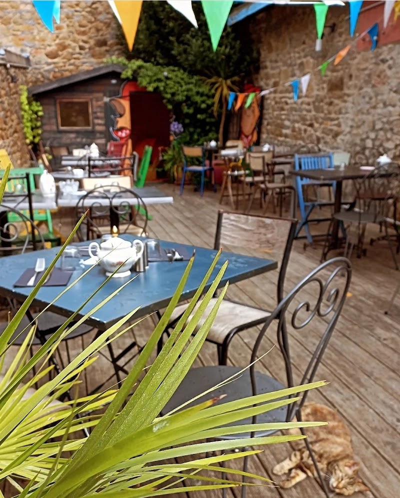 Bar à fléchettes 1701 à Saint-Brieuc