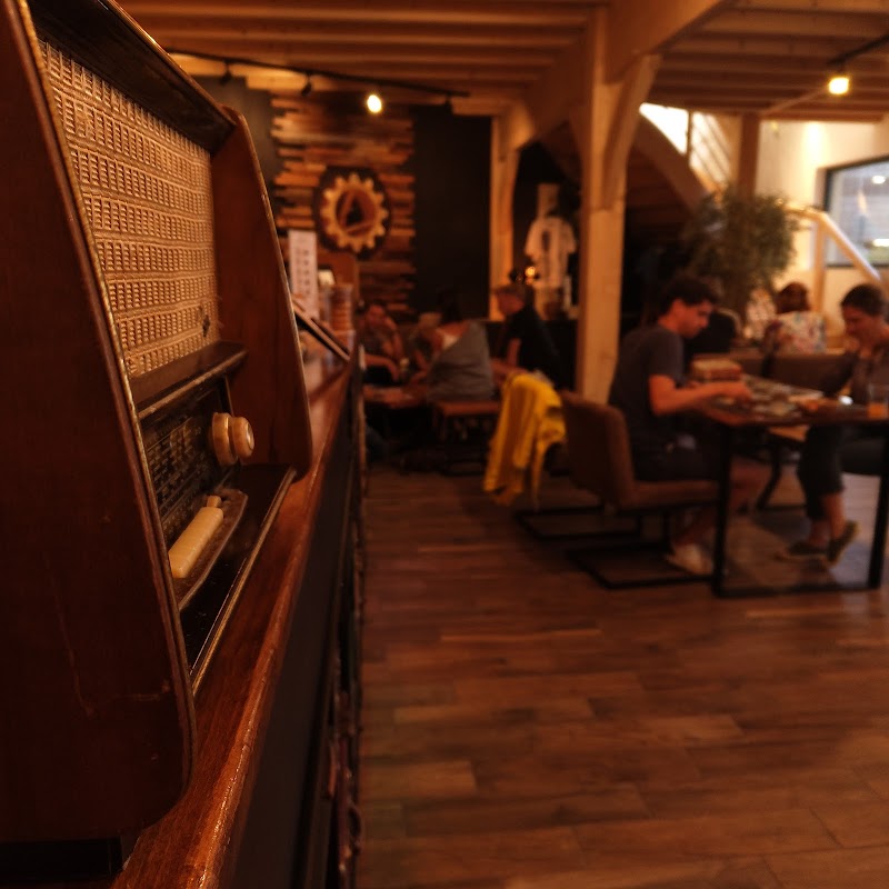 Bar à fléchettes Arche Du Temps à Saint-Brieuc
