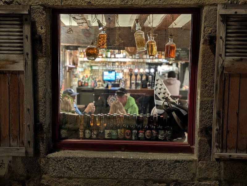 Bar à fléchettes Bar le Port-Malo à Saint-Malo