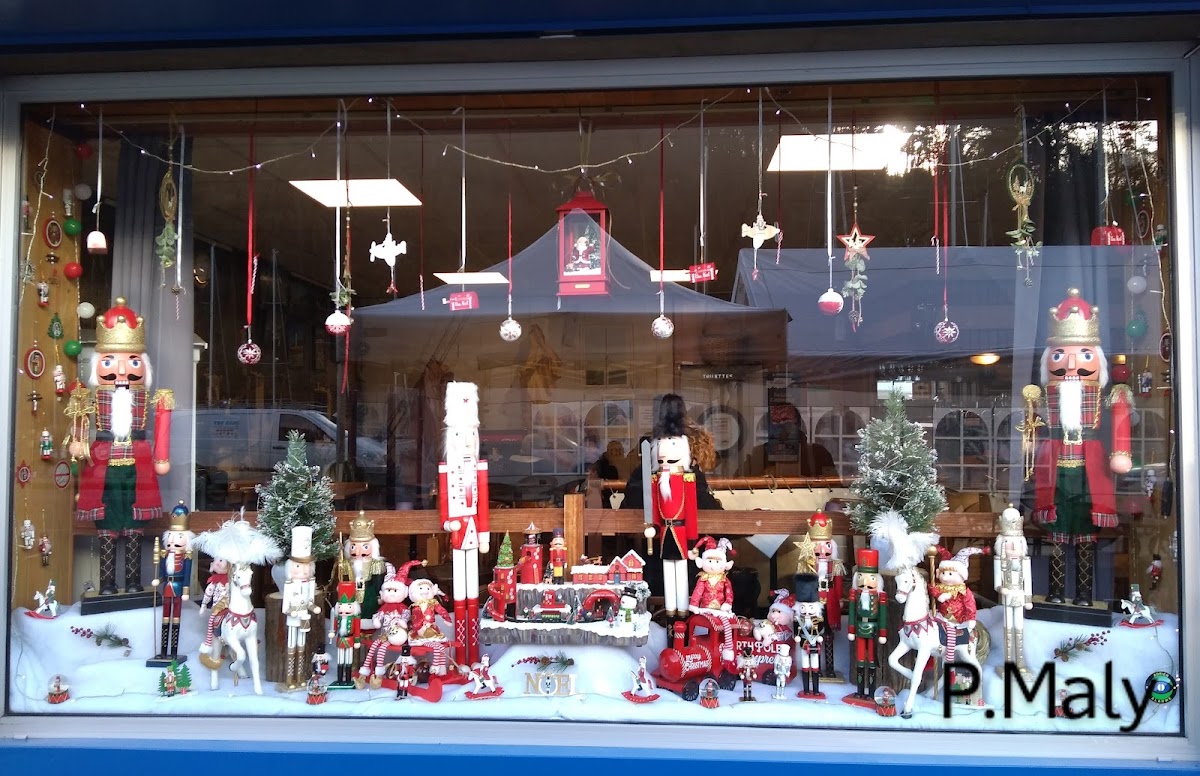 Bar à fléchettes Bar les Mouettes à Saint-Brieuc