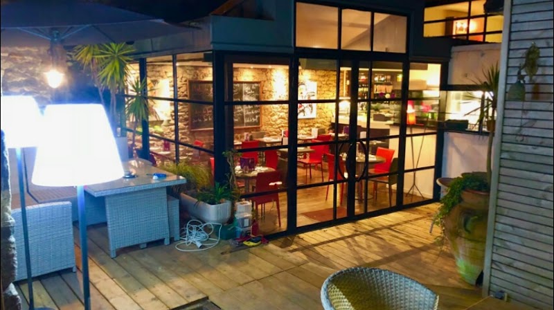 Bar à fléchettes BAR SUR LES QUAIS à Quimper