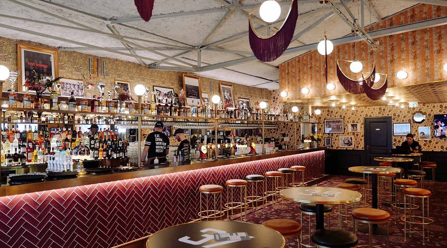 Bar à fléchettes BDS Pacé à Rennes