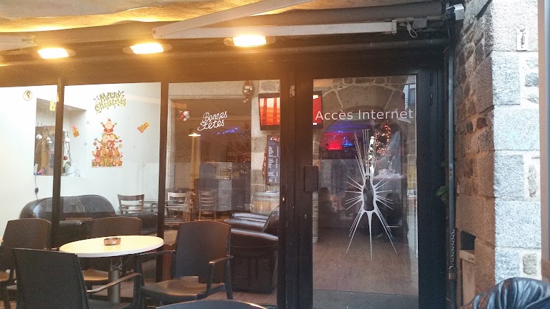 Bar à fléchettes El Cavo Bar à Saint-Brieuc