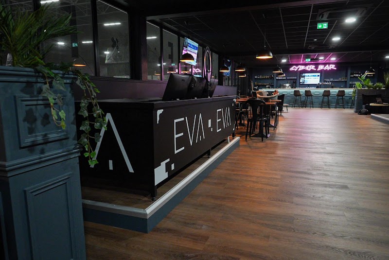 Bar à fléchettes EVA Saint-Brieuc à Saint-Brieuc