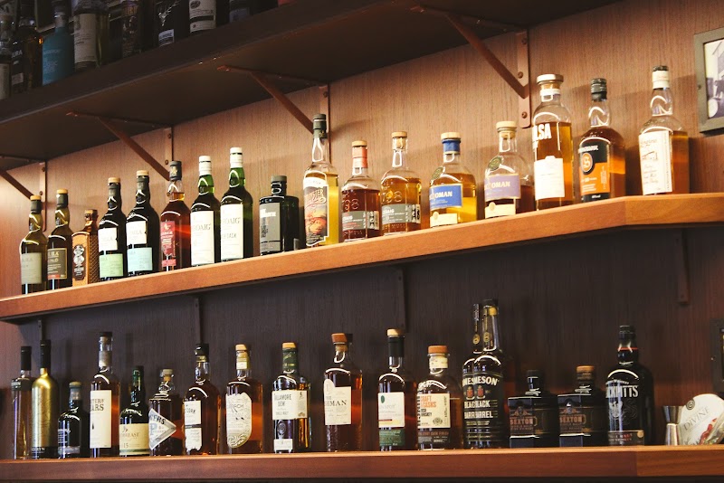 Bar à fléchettes Jack's Corner Pub&Food à Nantes