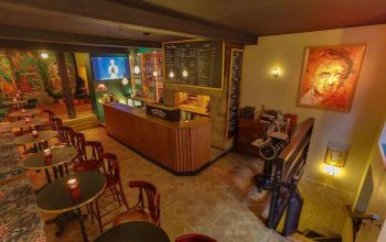 Bar à fléchettes KilKenny's Pub à Rennes