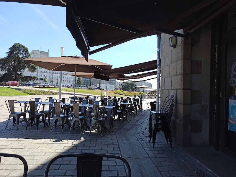 Bar à fléchettes L'Ambuscade à Nantes