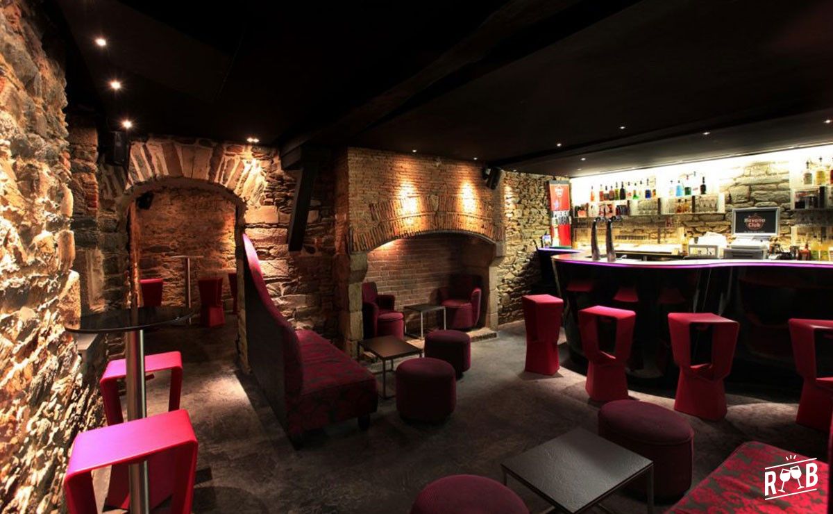 Bar à fléchettes La Contrescarpe à Rennes