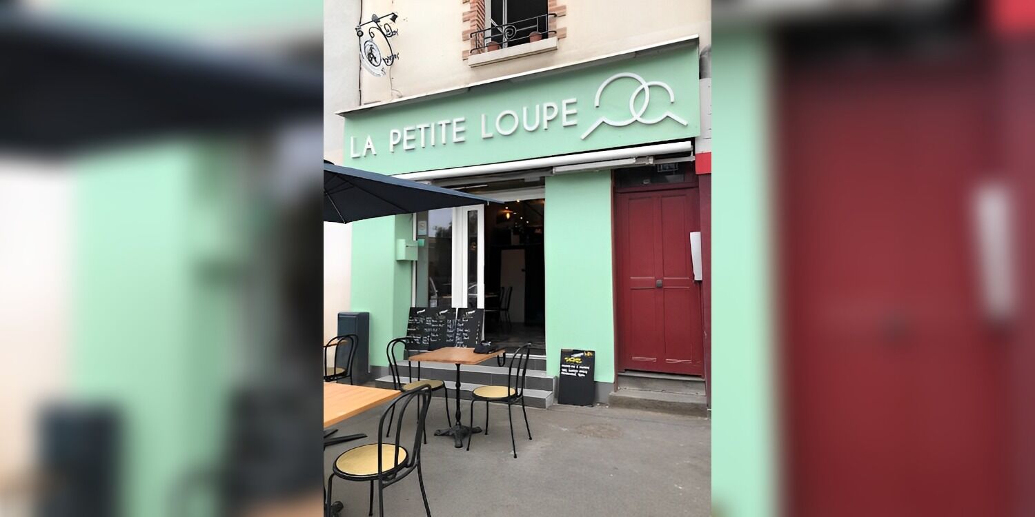 Bar à fléchettes La Petite Loupe à Rennes