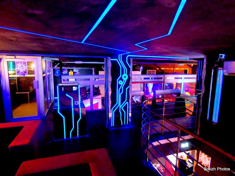 Bar à fléchettes Last Player à Brest