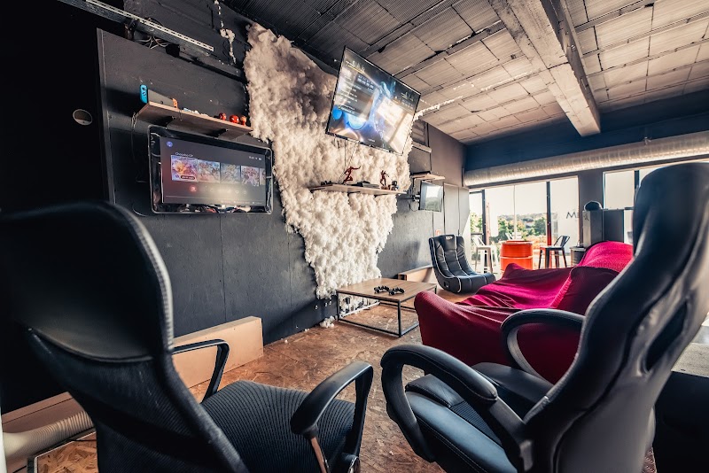 Bar à fléchettes Le Big Bang à Quimper