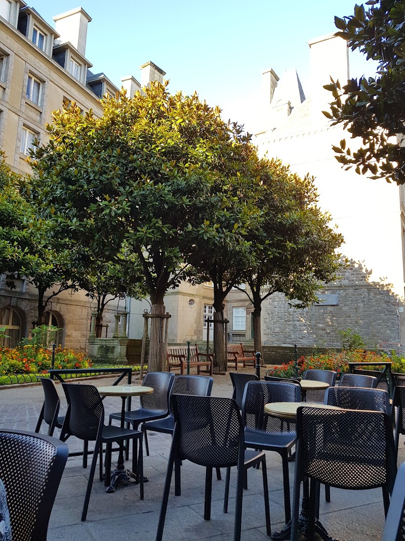 Bar à fléchettes Le Charly's Bar à Saint-Malo