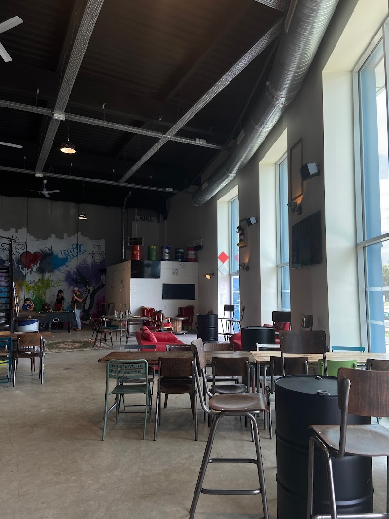 Bar à fléchettes Le Chill à Saint-Malo