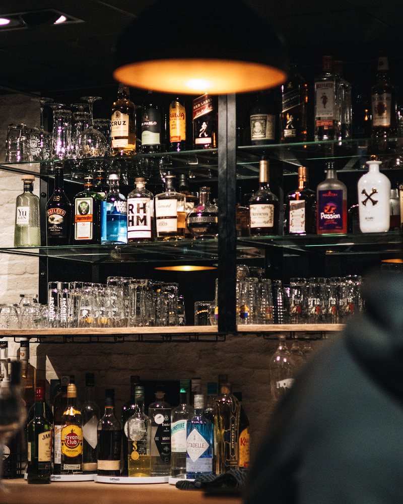 Bar à fléchettes LE CLUB | Bar - tabac - jeux - vape shop à Quimper