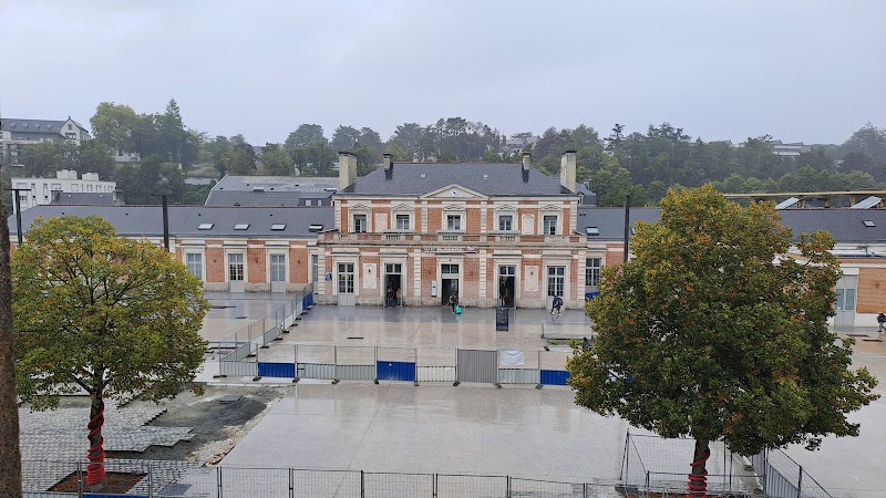 Bar à fléchettes Le Derby Hôtel - Tabac - Bar - PMU à Quimper