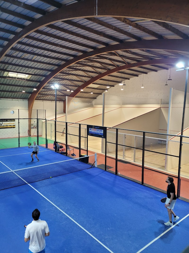 Bar à fléchettes Le Kemp' à Quimper