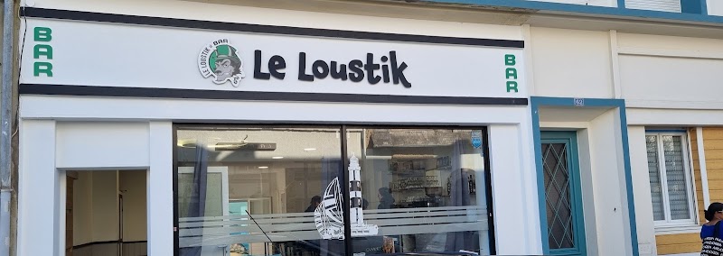 Bar à fléchettes Le Loustik Bar à Brest
