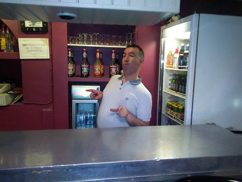 Bar à fléchettes Le Mirage à Nantes