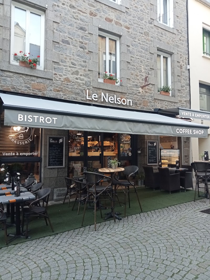 Bar à fléchettes Le Nelson à Saint-Brieuc