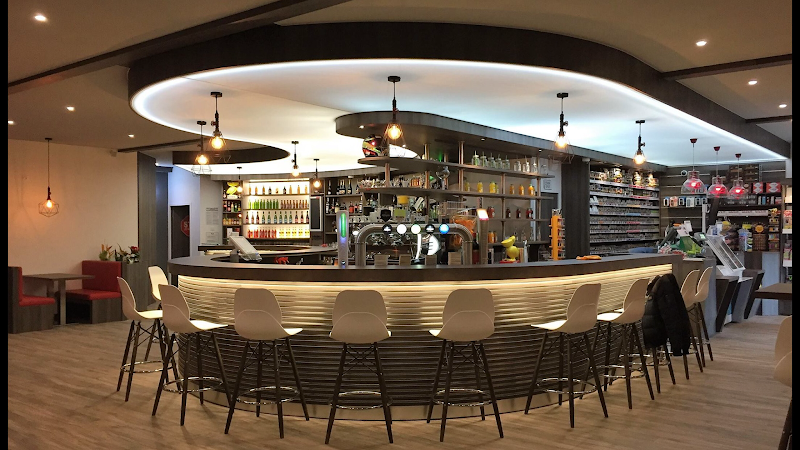 Bar à fléchettes LE QUIMPER à Quimper