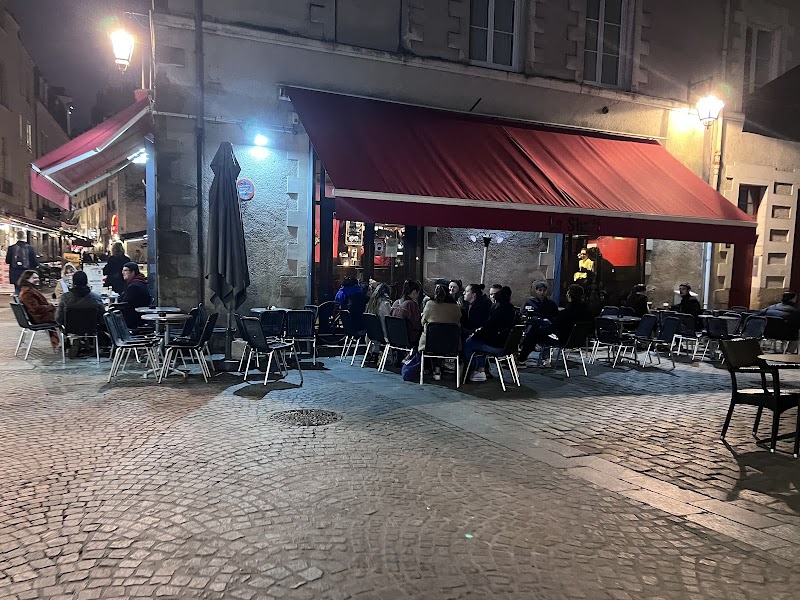 Bar à fléchettes Le Shaft à Nantes