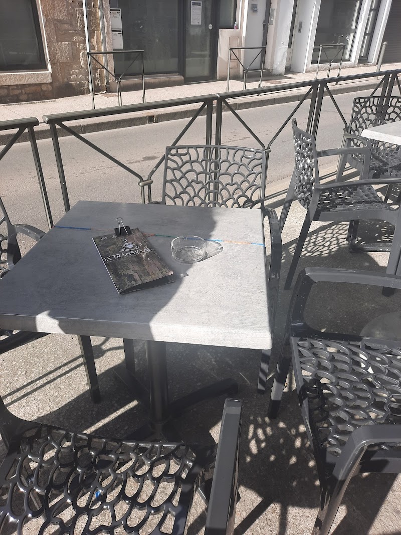 Bar à fléchettes Le Transvaal à Quimper