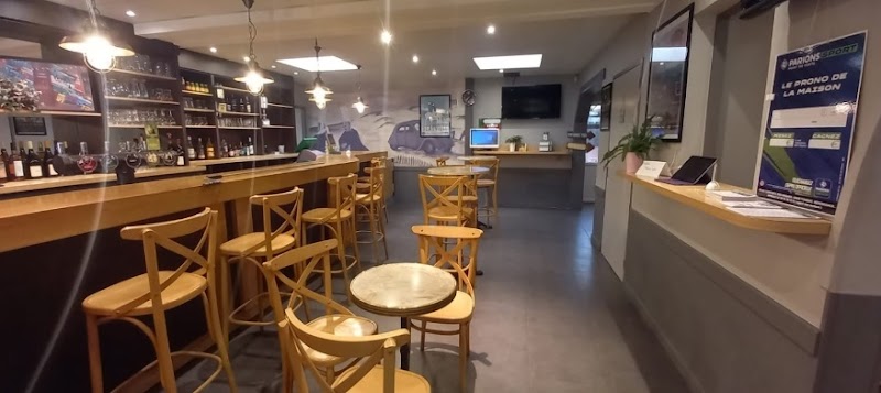 Bar à fléchettes LE VALPARAISO à Quimper