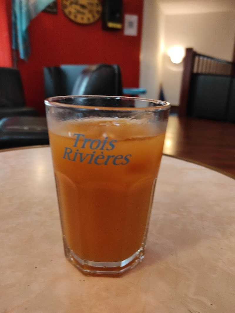 Bar à fléchettes L’Encrier à Saint-Malo