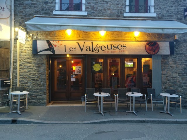 Bar à fléchettes Bar Les Valseuses à Vannes