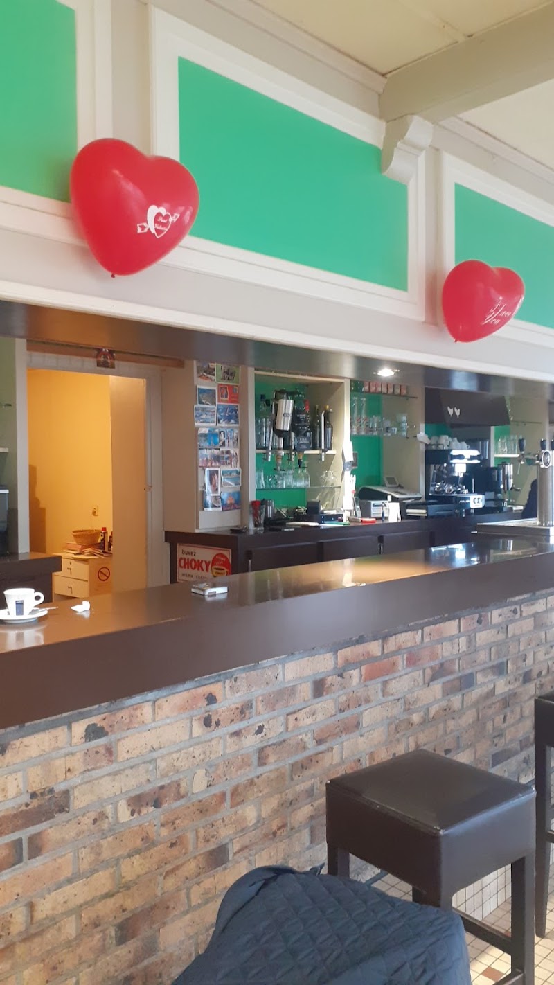 Bar à fléchettes L'Estaminet à Brest