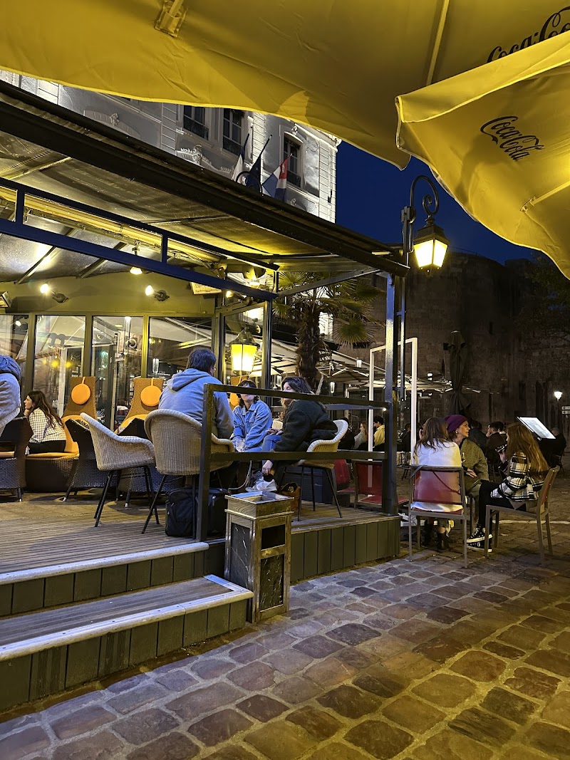 Bar à fléchettes L’Univers bar à Saint-Malo