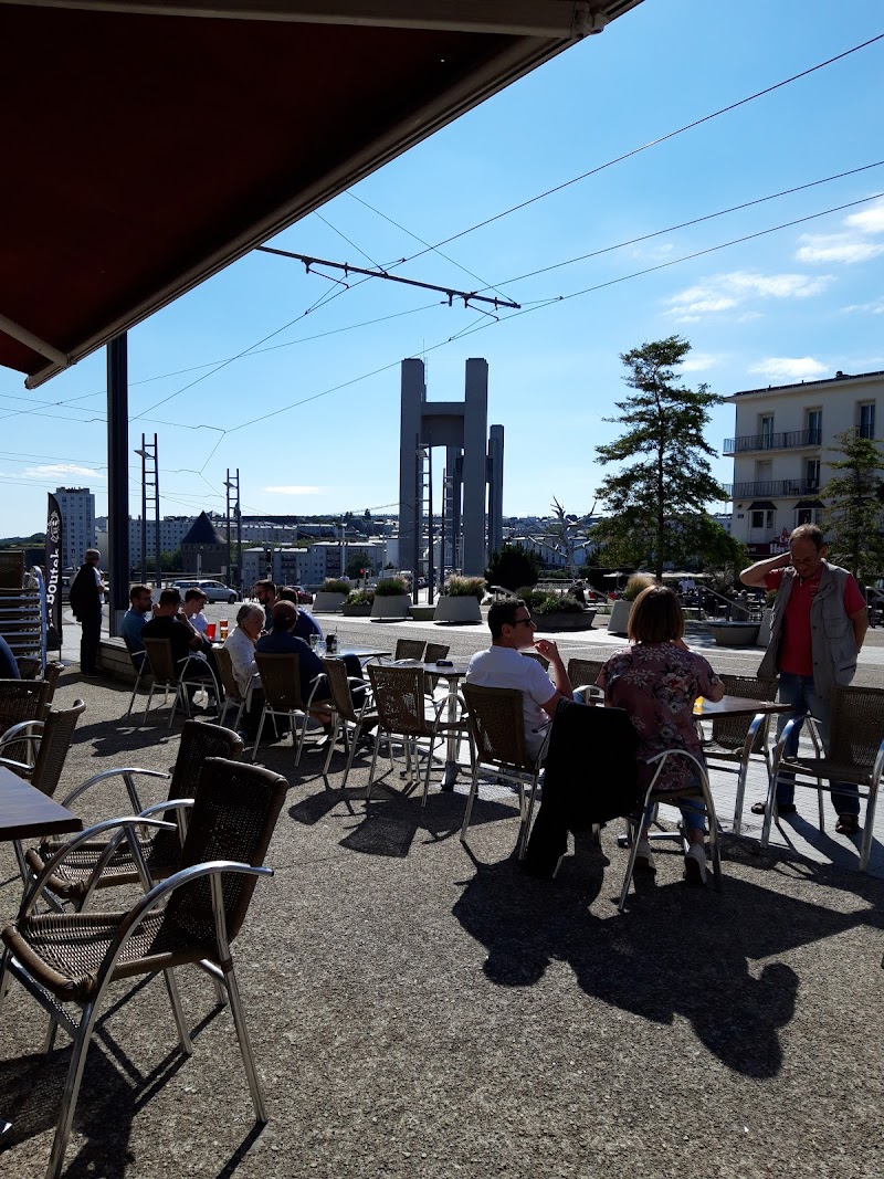 Bar à fléchettes Ma Target à Lorient