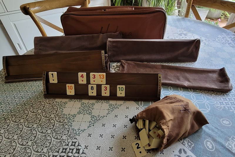 Bar à fléchettes ShopLoisirs à Saint-Malo