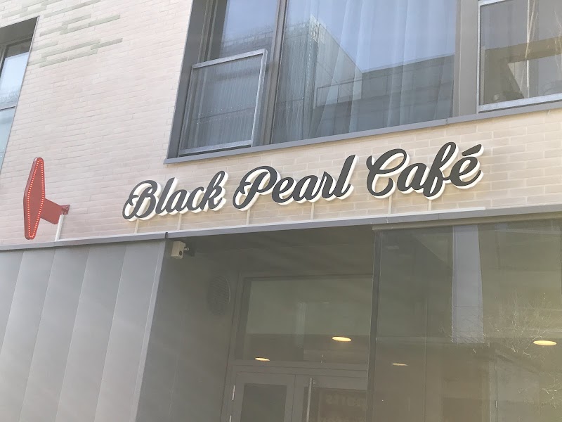 Bar à fléchettes Tabac Black Pearl Café à Nantes